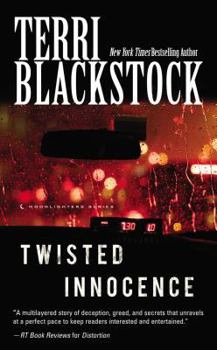 Twisted Innocence - Book #3 of the Moonlighters