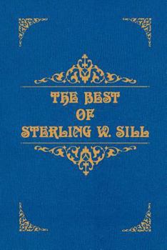 Hardcover The Best of Sterling W. Sill Book