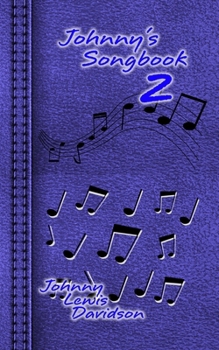 Paperback Johnny's Songbook 2 Book