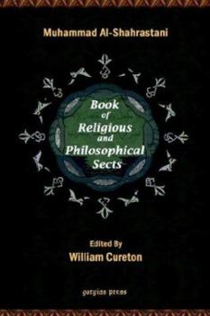 Paperback The Book of Religious and Philosophical Sects Book