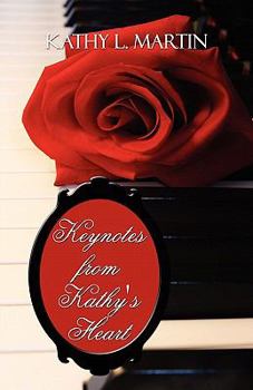 Paperback Keynotes from Kathy's Heart Book