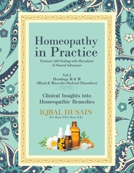 Paperback Homeopathy in Practice: Clinical Insights into Remedies Book