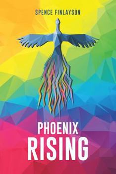 Paperback Phoenix Rising Book