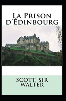 Paperback La Prison d'?dinbourg Annot? [French] Book