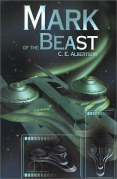 Paperback Mark of the Beast Book