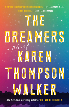 Paperback The Dreamers Book