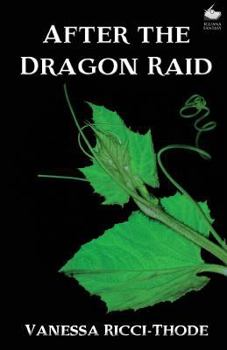 Paperback After the Dragon Raid Book