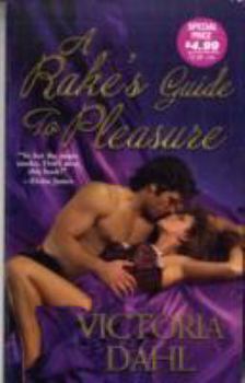 Mass Market Paperback A Rake's Guide to Pleasure Book