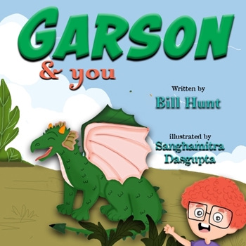 Paperback Garson and You Book