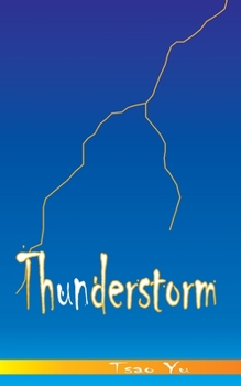 Paperback Thunderstorm Book