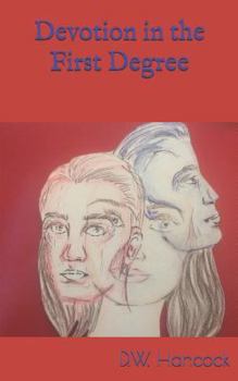 Paperback Devotion in the First Degree Book
