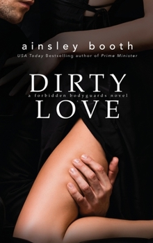 Hardcover Dirty Love Book