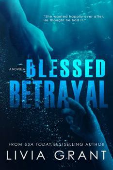 Paperback Blessed Betrayal Book