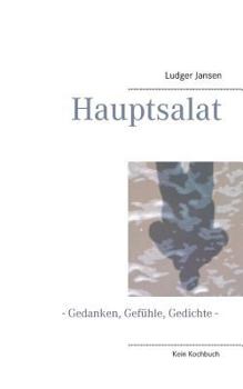 Paperback Hauptsalat [German] Book