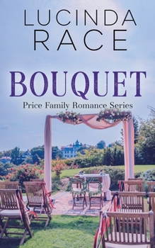 Paperback Bouquet: A Small Town Winery Romance Book