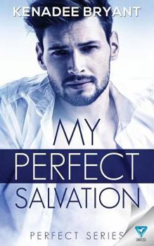 Paperback My Perfect Salvation Book