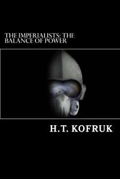 Paperback The Imperialists: The Balance of Power Book