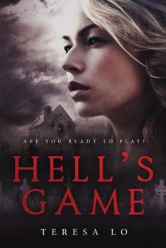 Paperback Hell's Game: First Print Edition Book