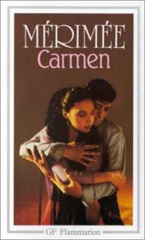Mass Market Paperback Carmen Les Ames Du Purgatoire (French Edition) [French] Book