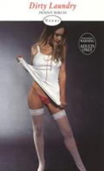 Paperback Dirty Laundry Book