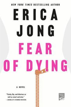 Paperback Fear of Dying Book