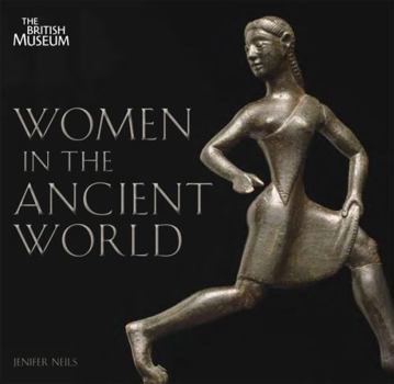 Paperback Women in the Ancient World /anglais Book