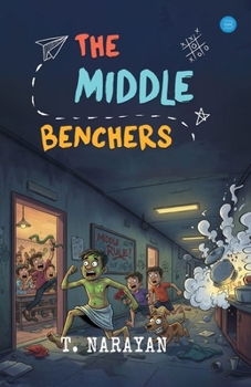 Paperback The Middle Benchers Book