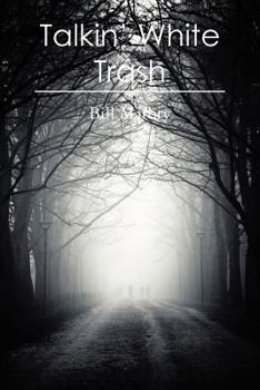 Paperback Talkin' White Trash Book