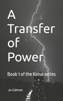 Paperback A Transfer of Power Book