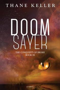Paperback Doomsayer Book