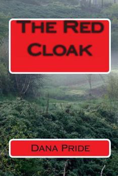 Paperback The Red Cloak Book