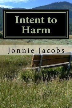 Intent to Harm - Book #6 of the Kali O'Brien