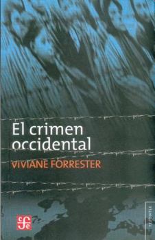 Paperback El Crimen Occidental [Spanish] Book