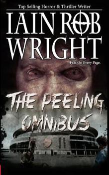 The Peeling Omnibus - Book  of the Peeling