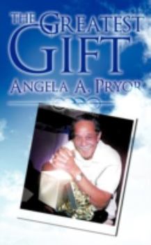 Paperback The Greatest Gift Book