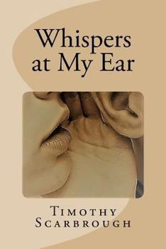 Paperback Whispers at My Ear Book
