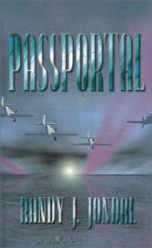 Paperback Passportal Book