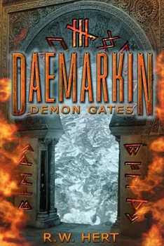 Paperback Demon Gates Book