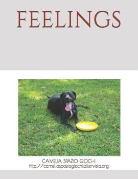 Paperback Feelings [French] Book