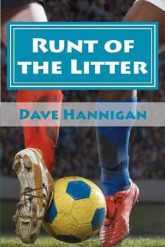 Paperback Runt of the Litter Book