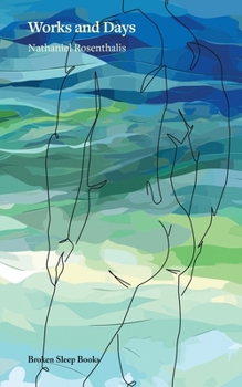 Paperback Works and Days Book