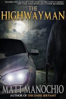 Paperback The Highwayman Book
