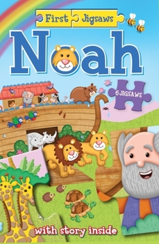 Game Noah Book