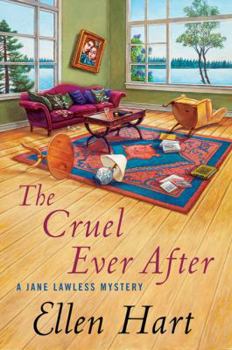 Hardcover The Cruel Ever After Book