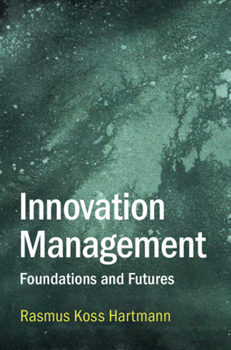 Paperback Innovation Management Book