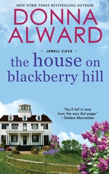 Paperback The House on Blackberry Hill Book