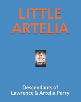 Little Artelia