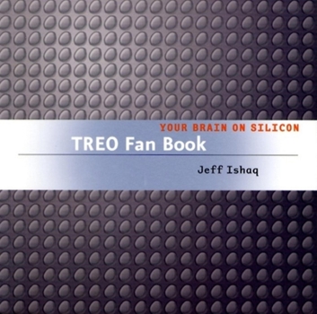 Paperback Treo Fan Book