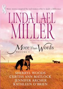 More than Words Volume 4 - Book #4 of the More Than Words