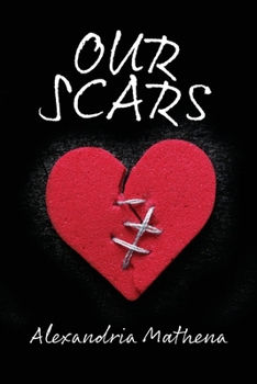 Paperback Our Scars Book